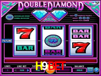A Revolução dos Aplicativos de Jogos no H9BET