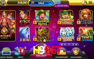 A Emoção da Loteria na H9BET: Uma Chance de Mudança de Vida