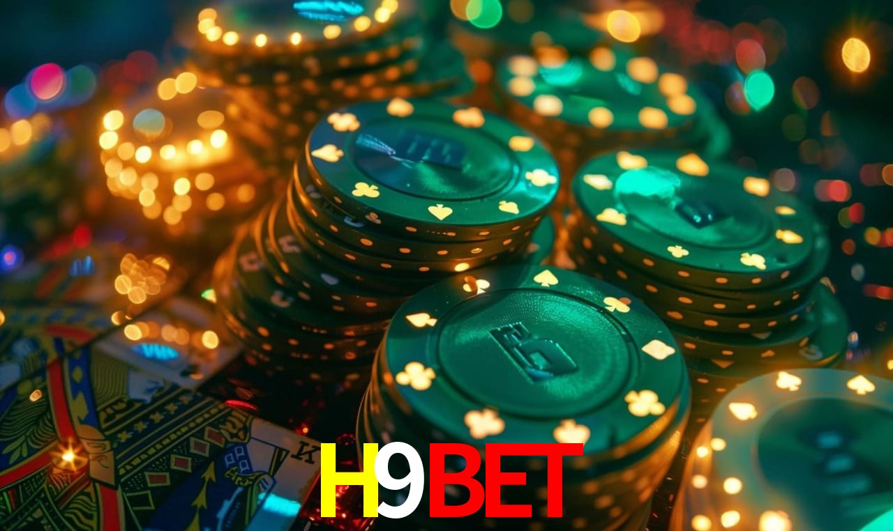 Estatísticas H9BET