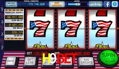 Desvendando o Mundo dos Jogos Virtuais na H9BET