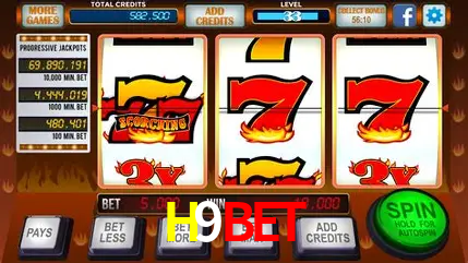 Desvendando o Mundo dos Jogos Virtuais na H9BET