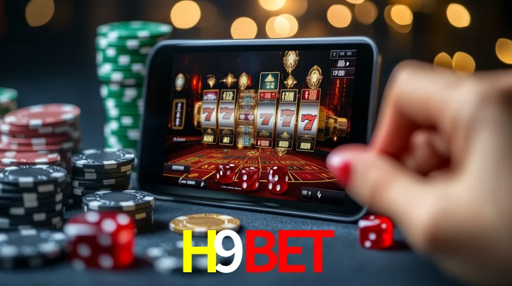 Experiência VIP H9BET