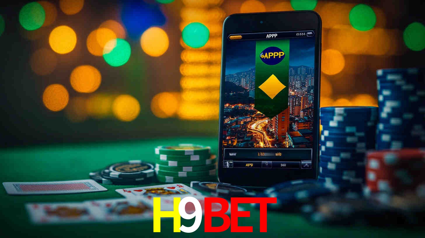 Desvendando o Mundo dos Jogos Virtuais na H9BET