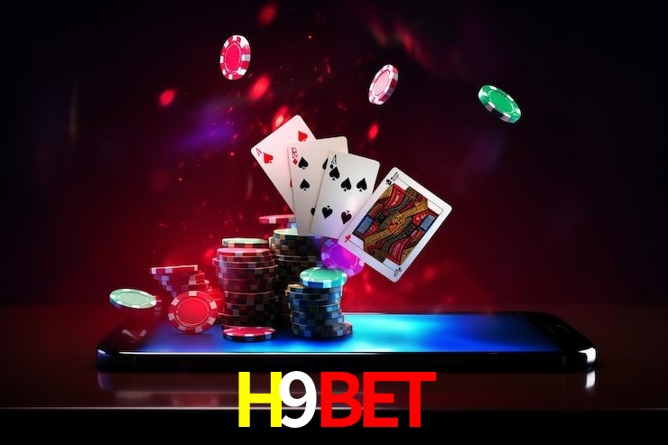 Flash Promotion H9BET