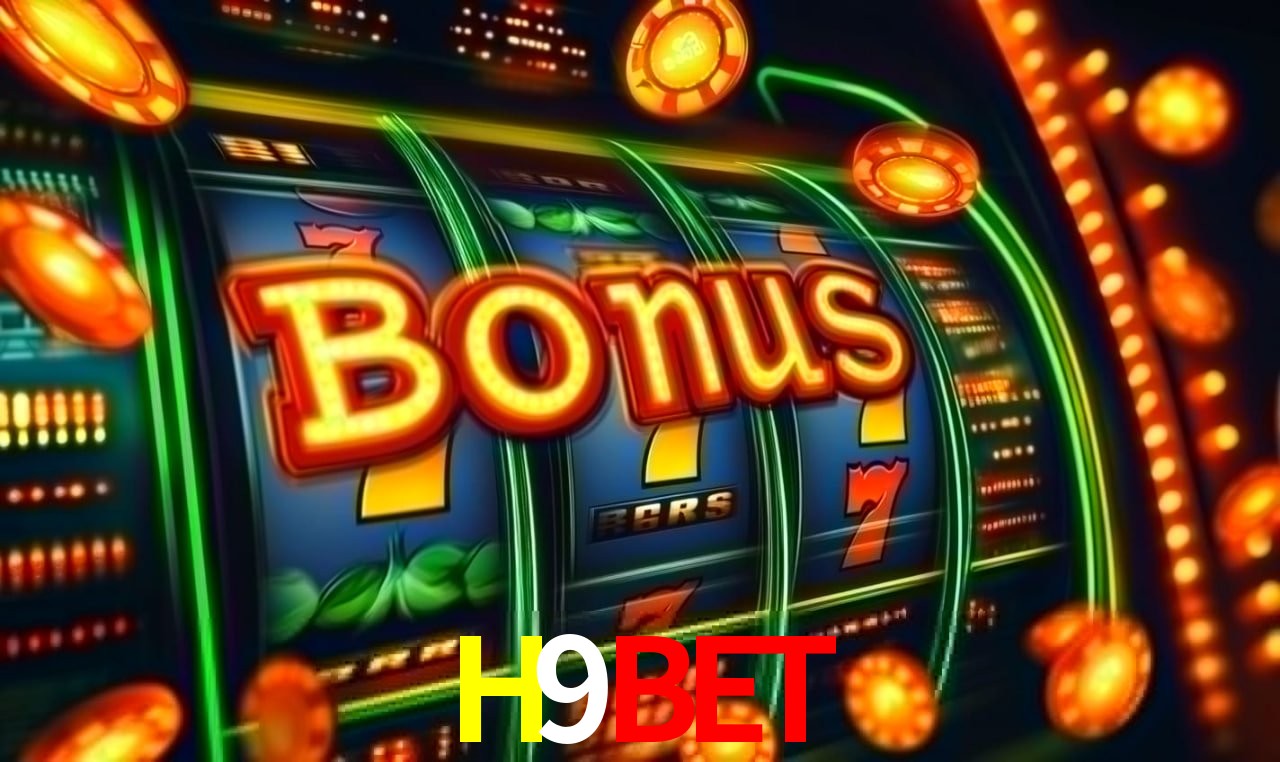 Live Casino H9BET