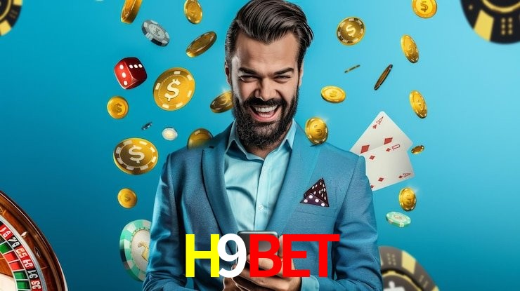 Seasonal Promotions H9BET