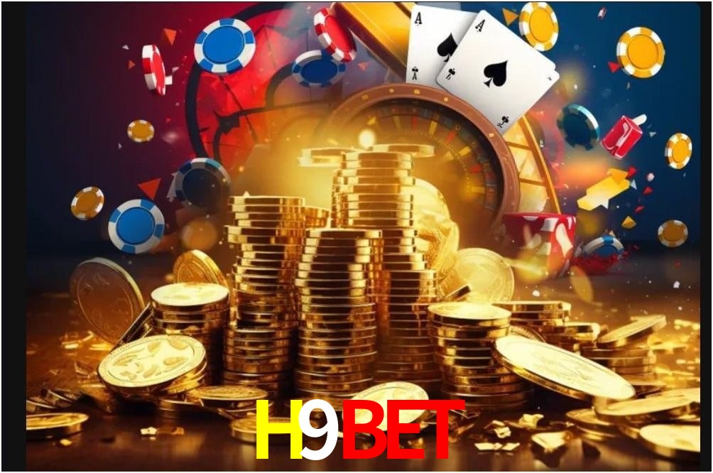 PIX Instantâneo H9BET
