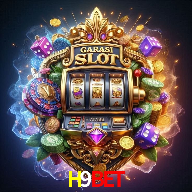 Promoções Sazonais H9BET
