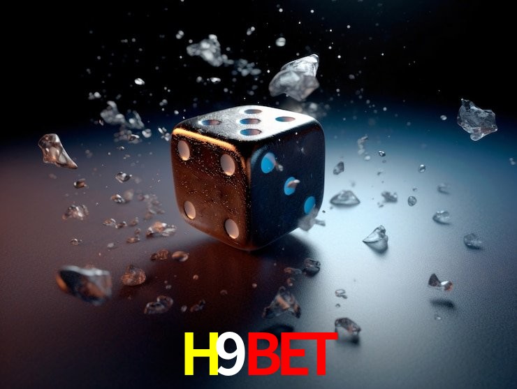 Experimente o Login Seguro Premium no H9BET