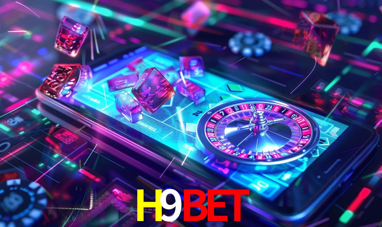 Recursos de Bônus H9BET