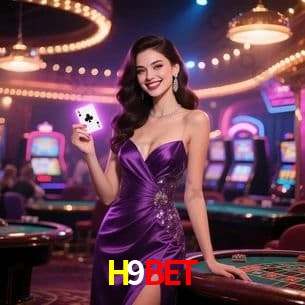 Jogo Aviator H9BET