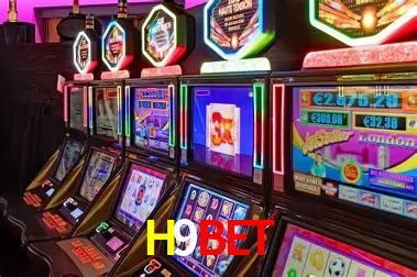 A Experiência Imersiva dos Cassinos Ao Vivo no H9BET