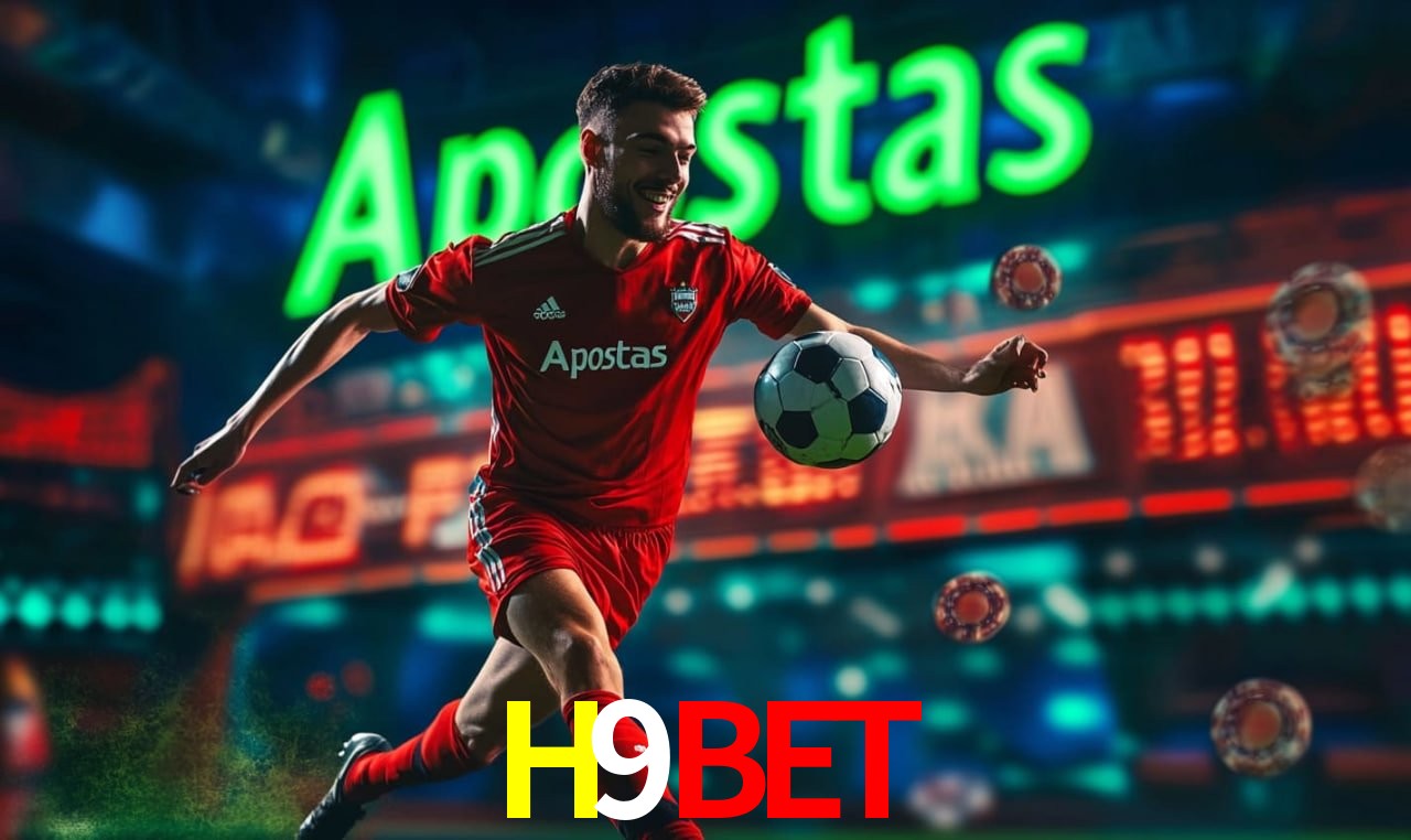 Torneios H9BET