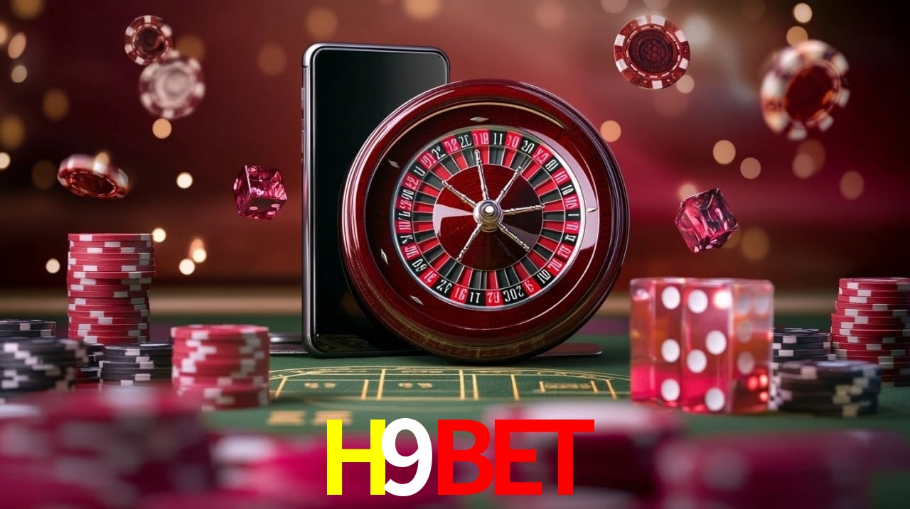 2FA Security H9BET