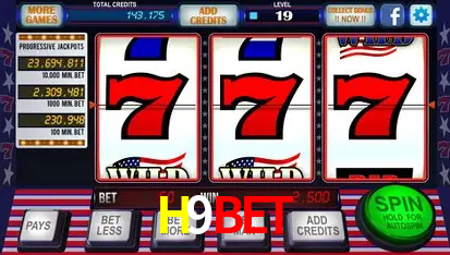 Desvendando o Mundo dos Jogos Virtuais na H9BET