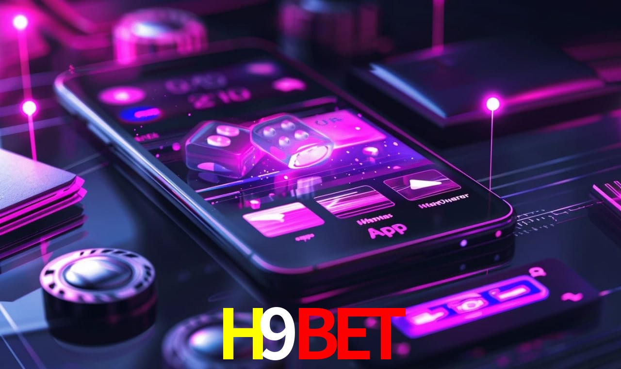 Account Benefits H9BET