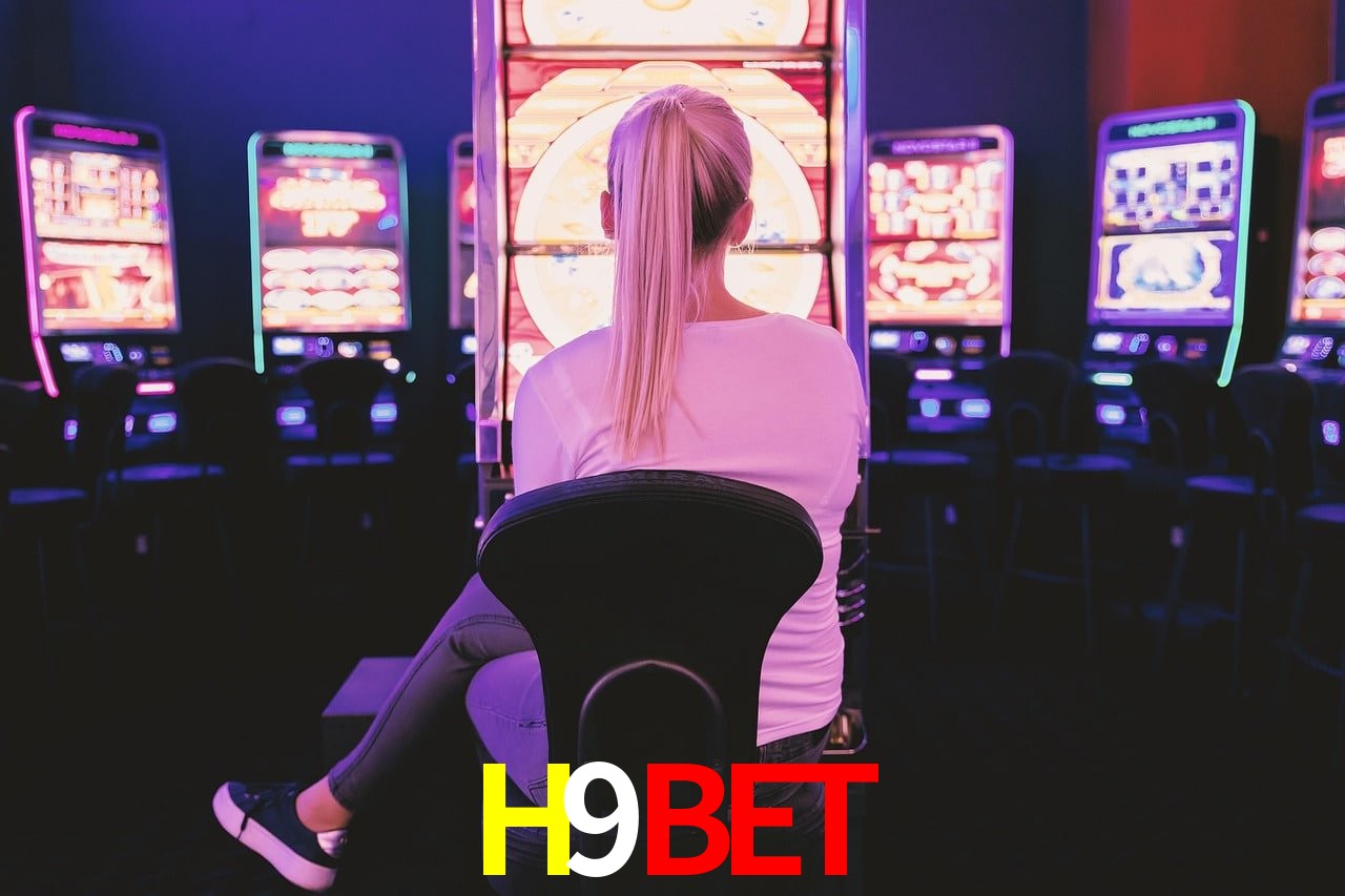 Exclusive Offers H9BET