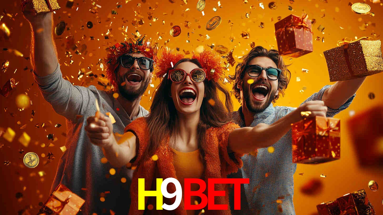 Tournaments H9BET