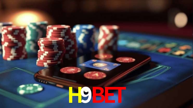 Estatísticas Esportivas H9BET