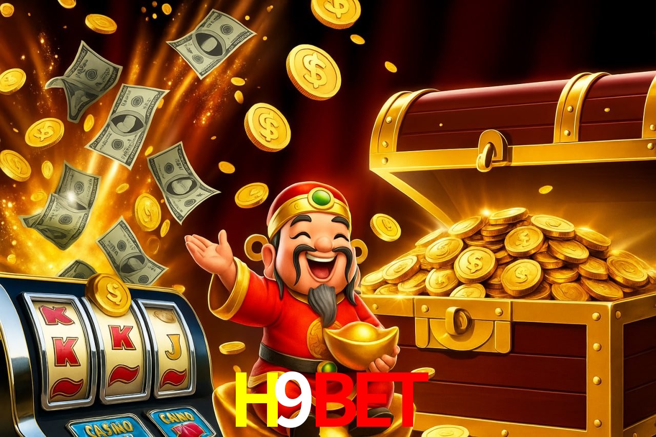 Casino VIP H9BET