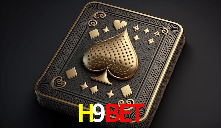 Diretório de Jogos H9BET
