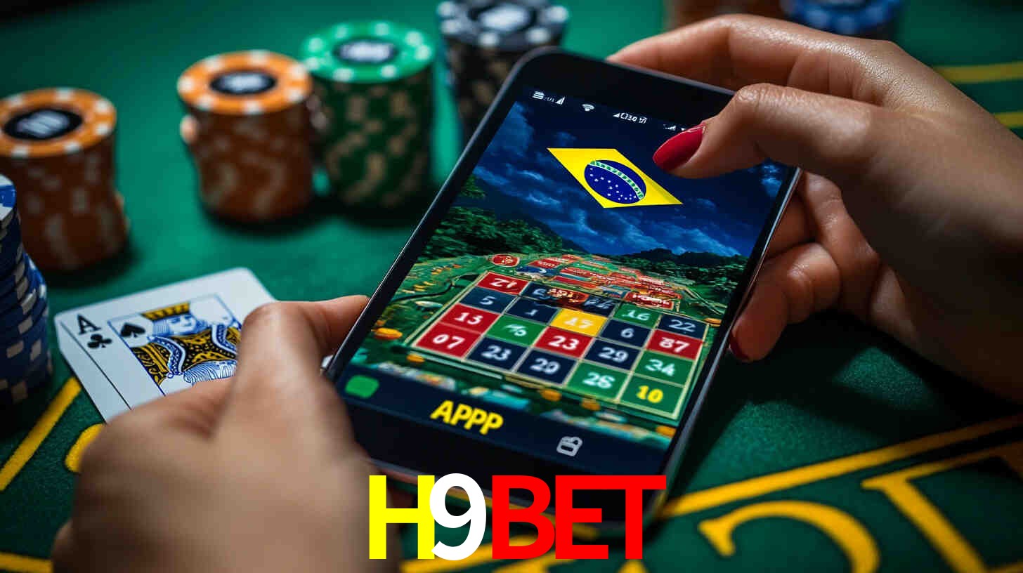 Explorando a Categoria de Eventos em Apostas na H9BET