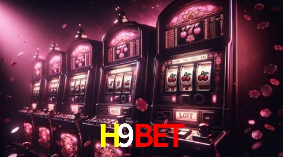 Bônus de Boas-vindas H9BET