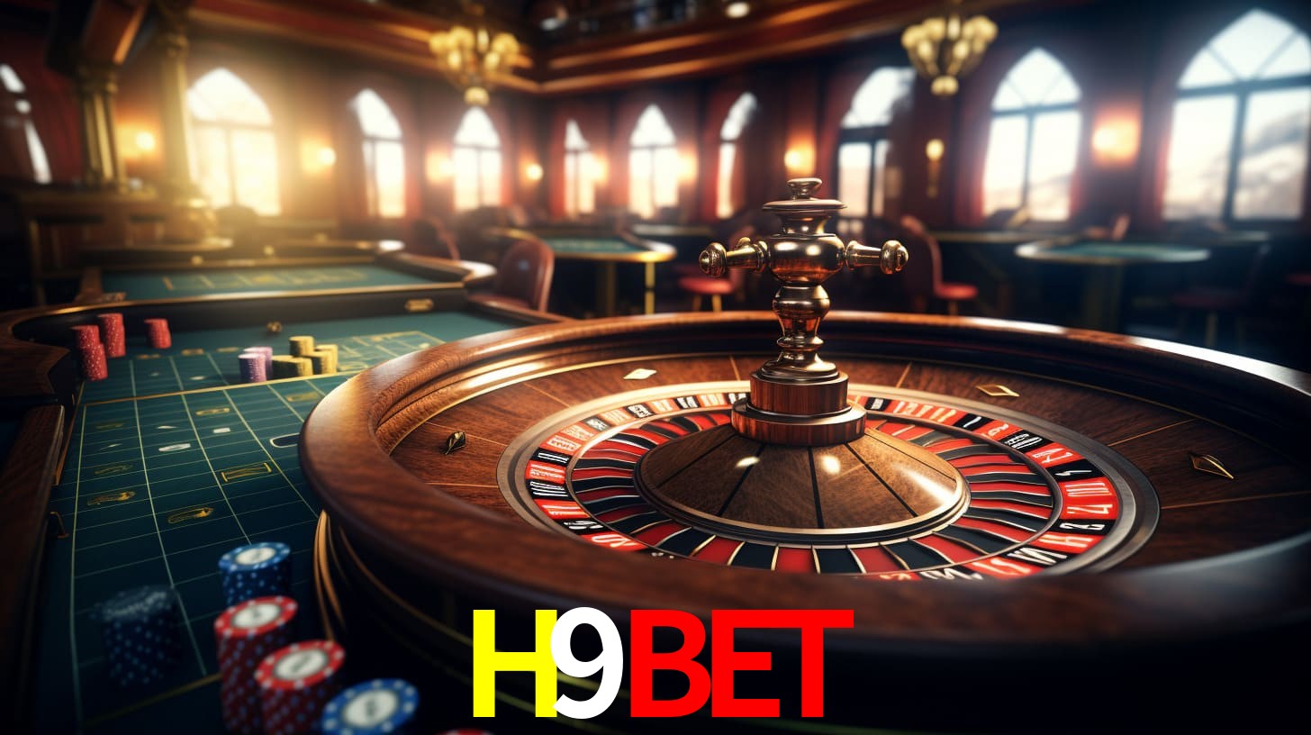 Slot Games H9BET