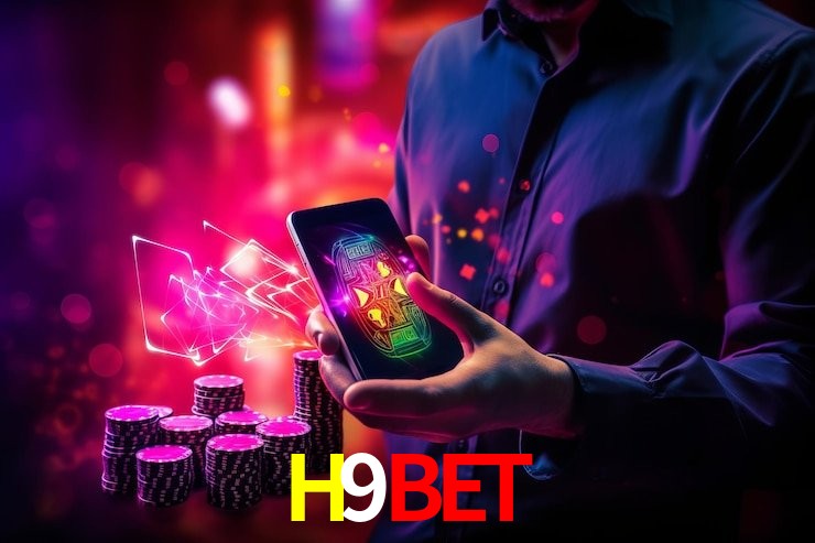 Estratégias Crash Games H9BET