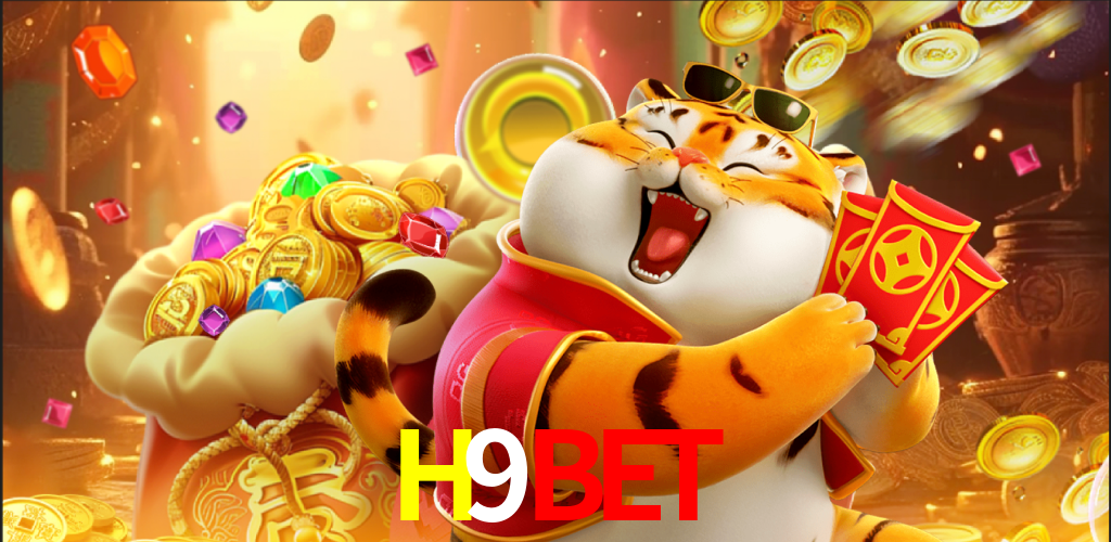 Daily Bonuses H9BET