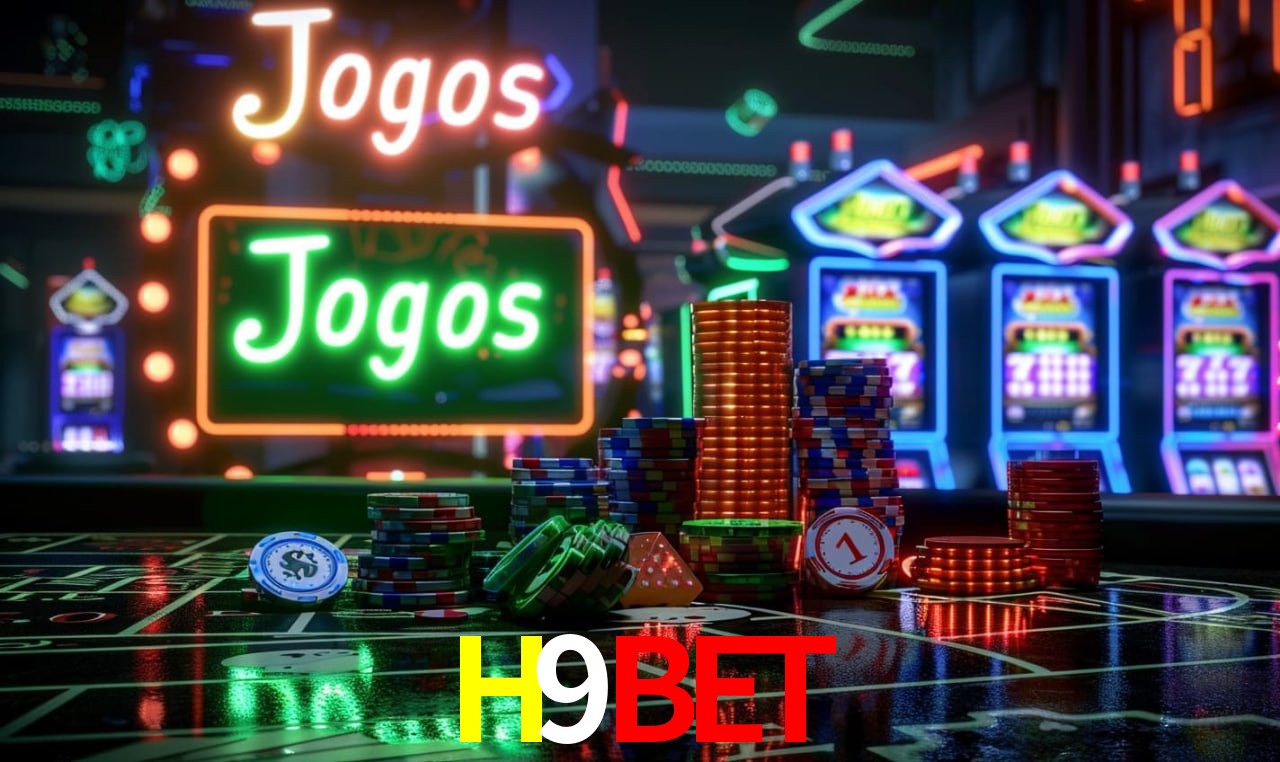 H9BET App Interface