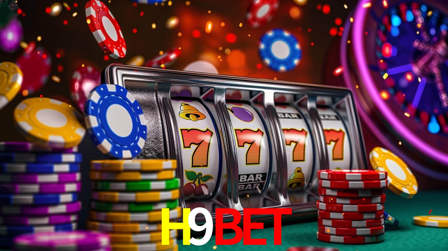 Mesa de Blackjack H9BET