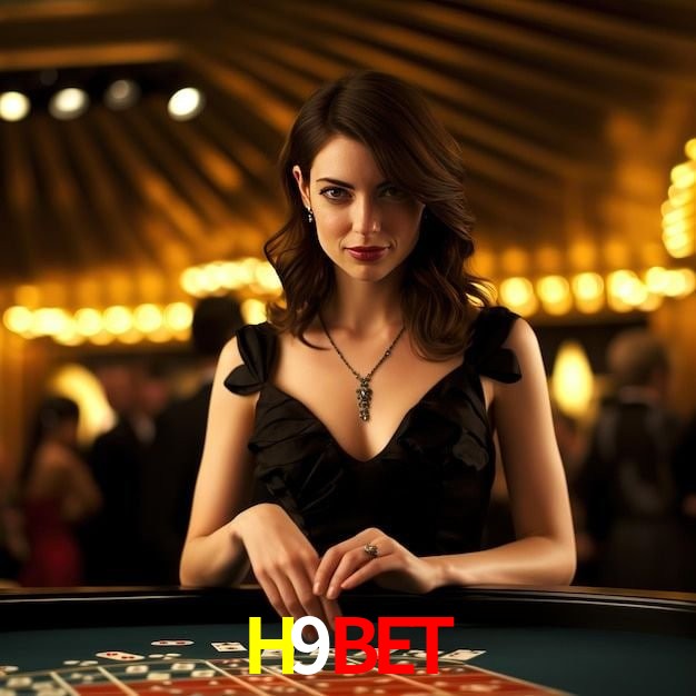 A Emoção da Loteria na H9BET: Uma Chance de Mudança de Vida