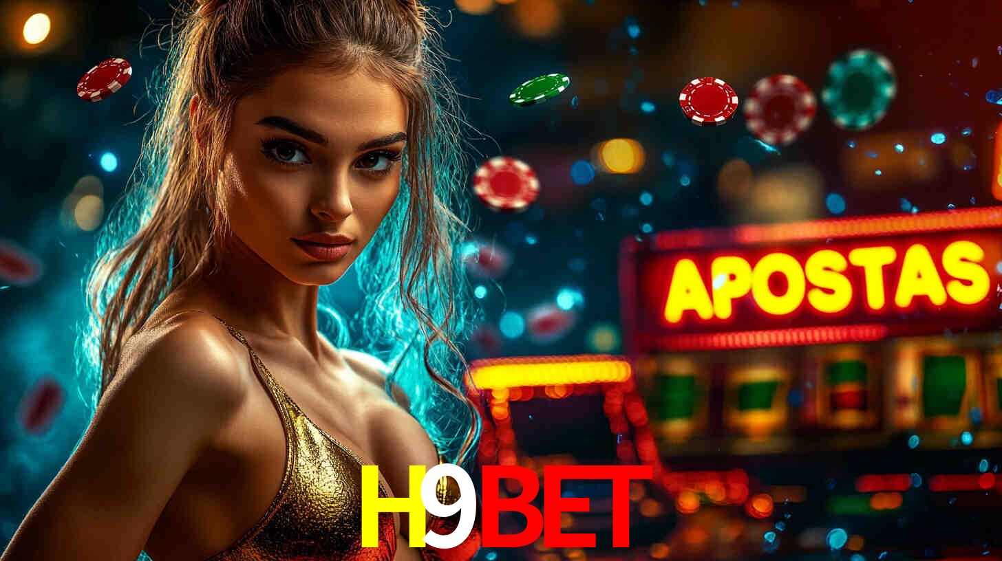 Descubra a Essência do H9BET: Nossa História e Compromissos