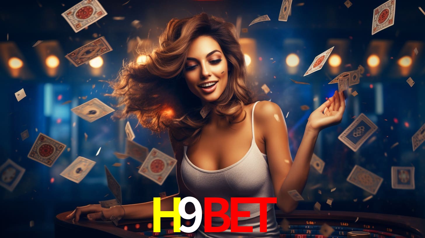 VIP Casino H9BET