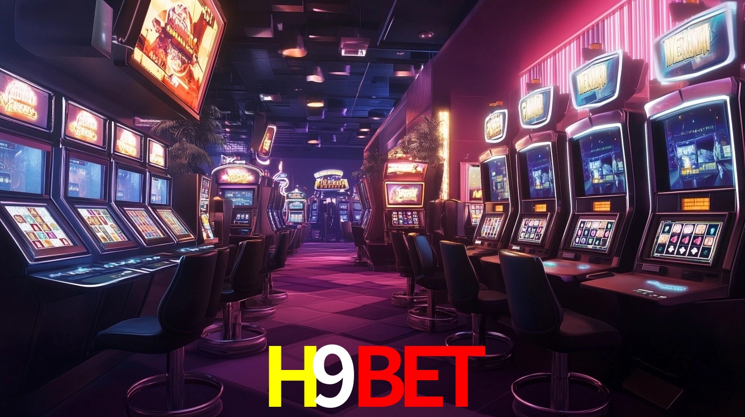 Basketball Betting H9BET