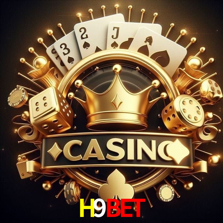 Provedores de Jogos H9BET