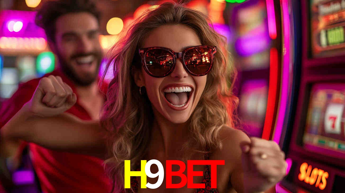 A Experiência Imersiva dos Cassinos Ao Vivo no H9BET