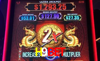 Explorando a Categoria de Eventos em Apostas na H9BET
