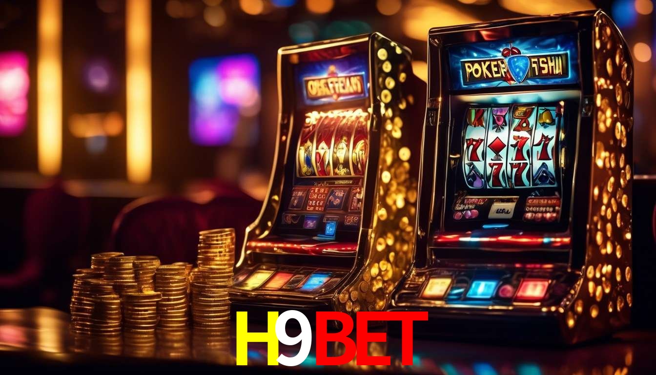 cassino H9BET