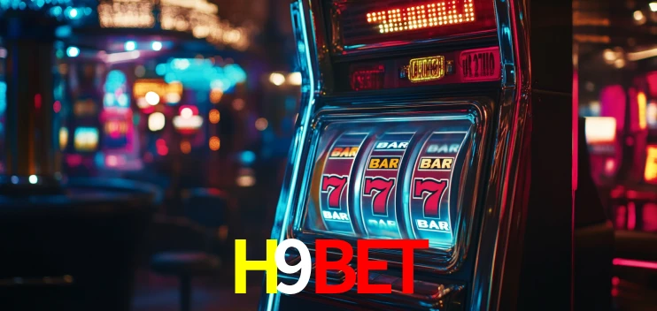 Bonus Features H9BET