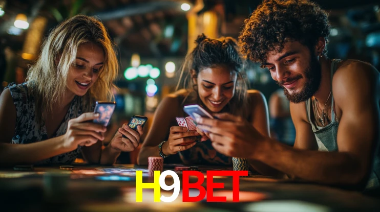 Player Reviews H9BET