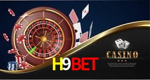Estatísticas do Jogo H9BET