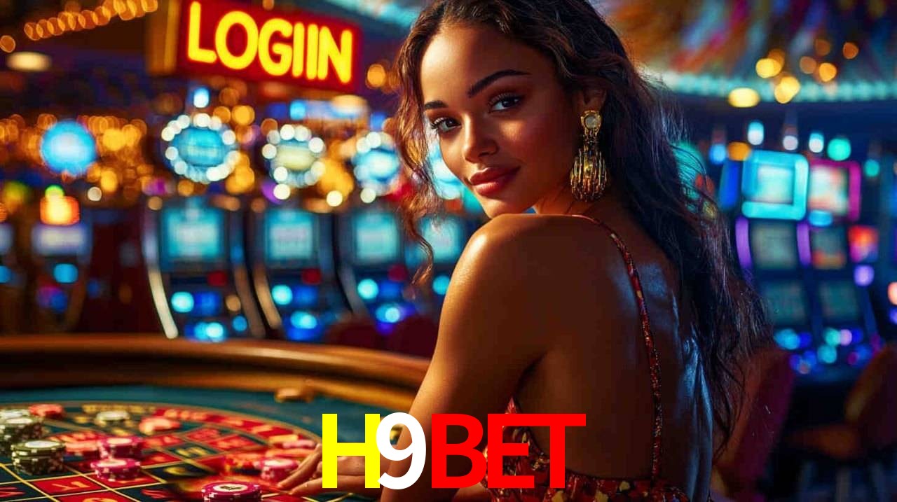 Tecnologia da Plataforma H9BET