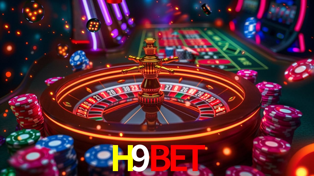 Jogos Exclusivos H9BET