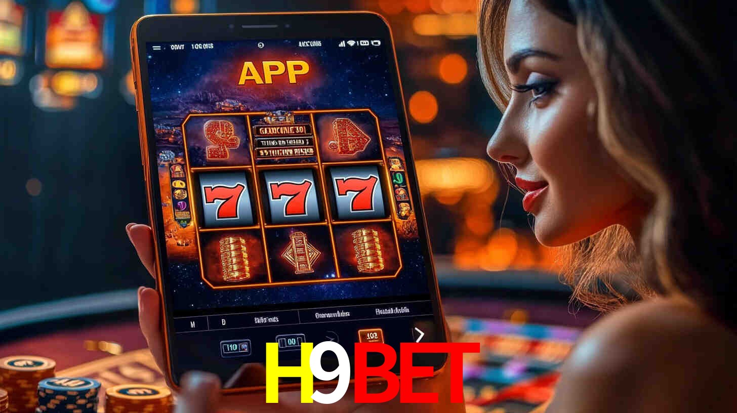 Welcome Bonus H9BET