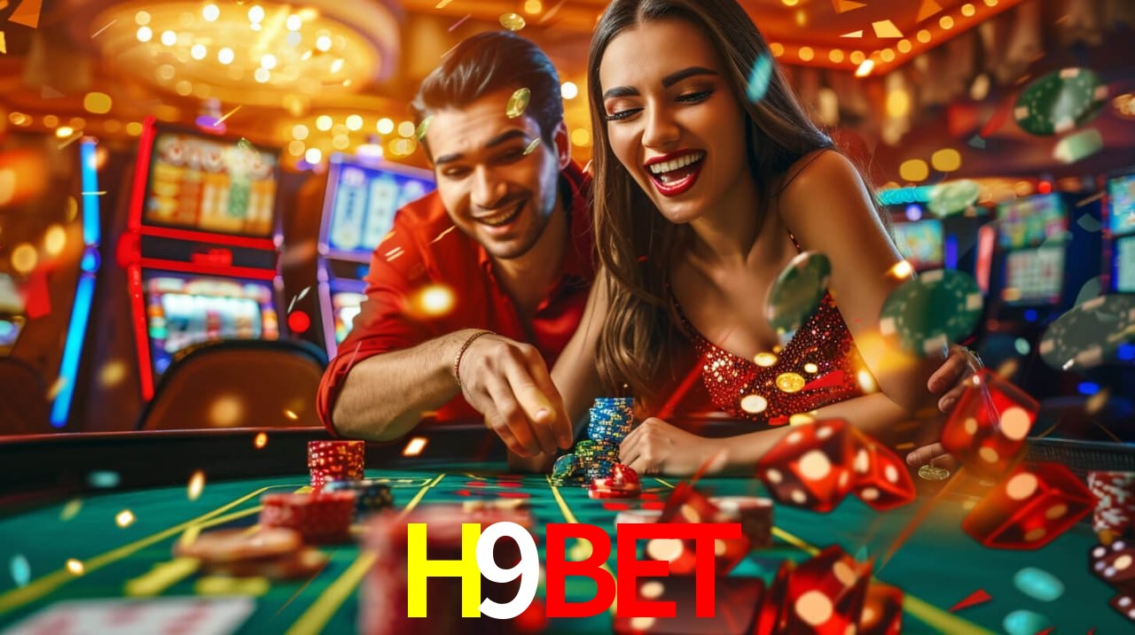 Especiais de Fim de Semana H9BET