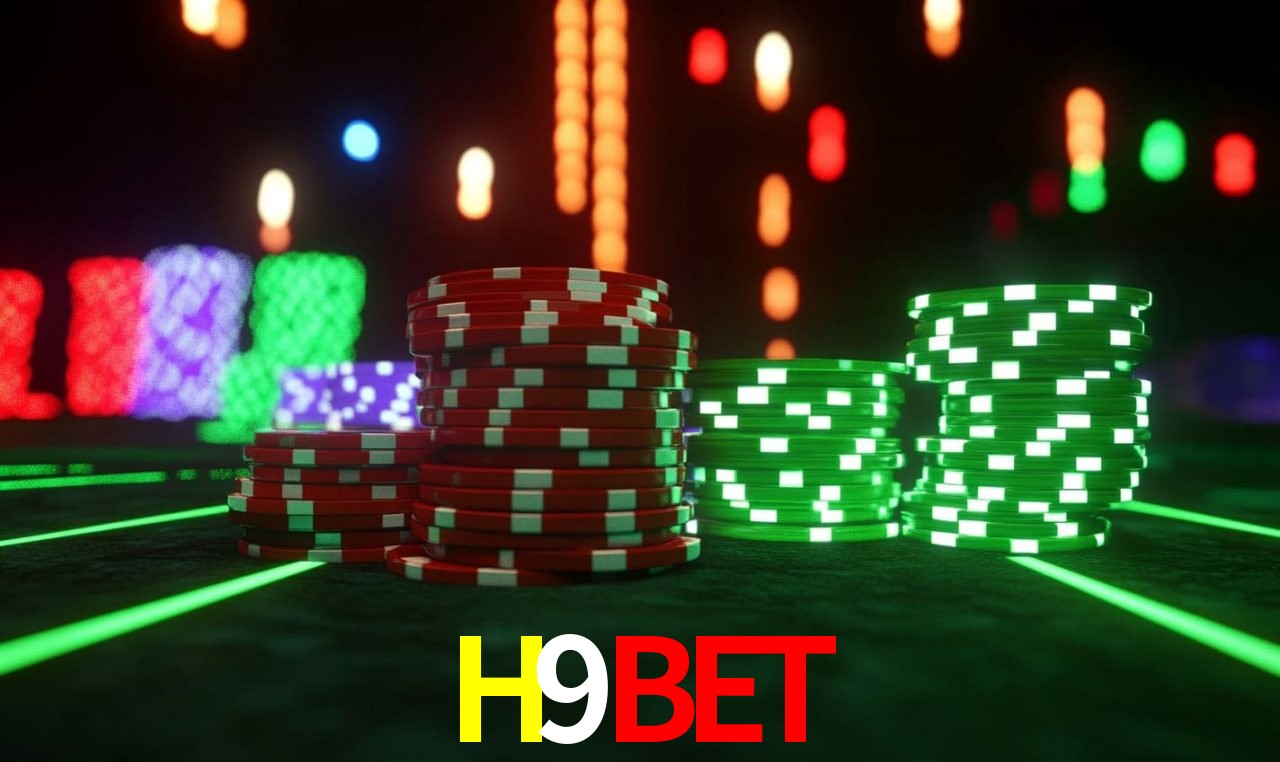 Security Systems H9BET