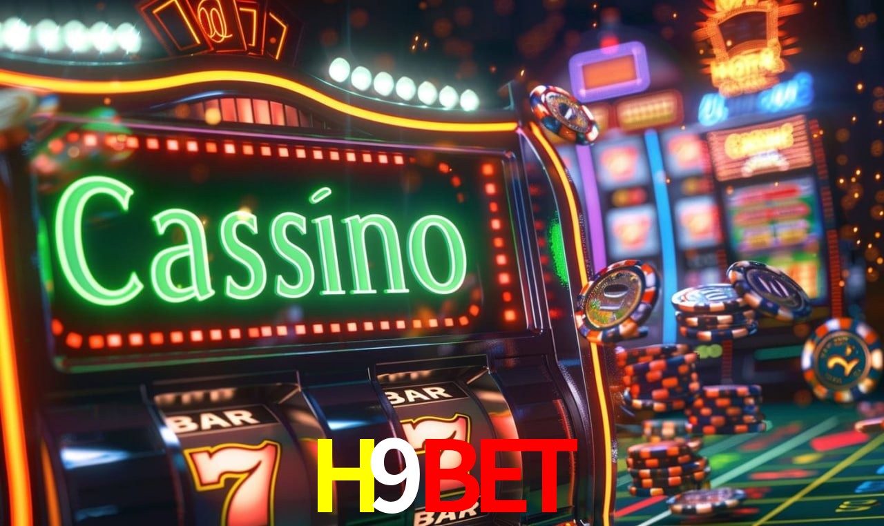 Promoção Relâmpago H9BET