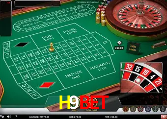 A Popularidade dos Caça-Níqueis no H9BET